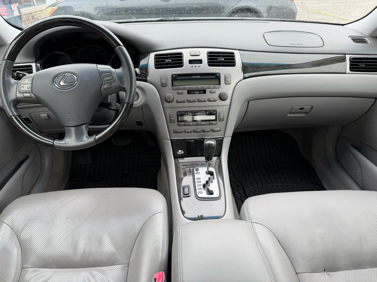 Lexus ES 330 4dr Sdn 2006
