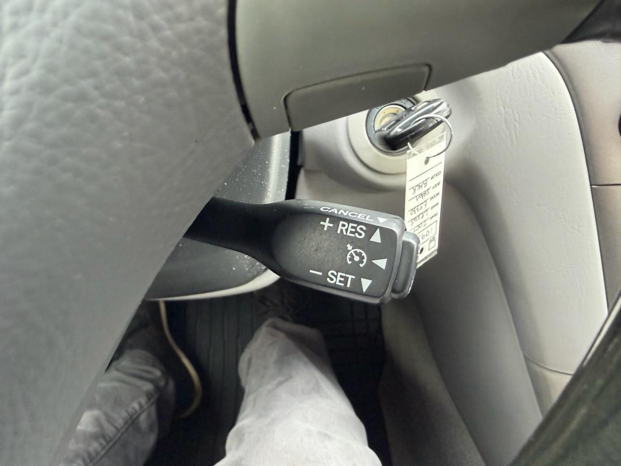 Lexus ES 330 4dr Sdn 2006