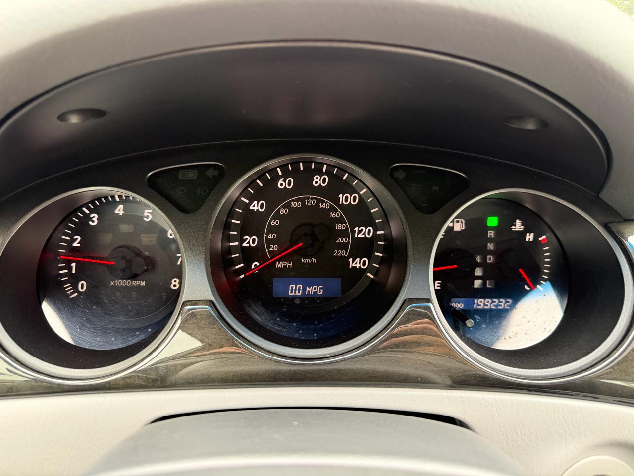 Lexus ES 330 4dr Sdn 2006