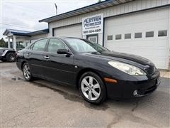 2006 Lexus ES 330 