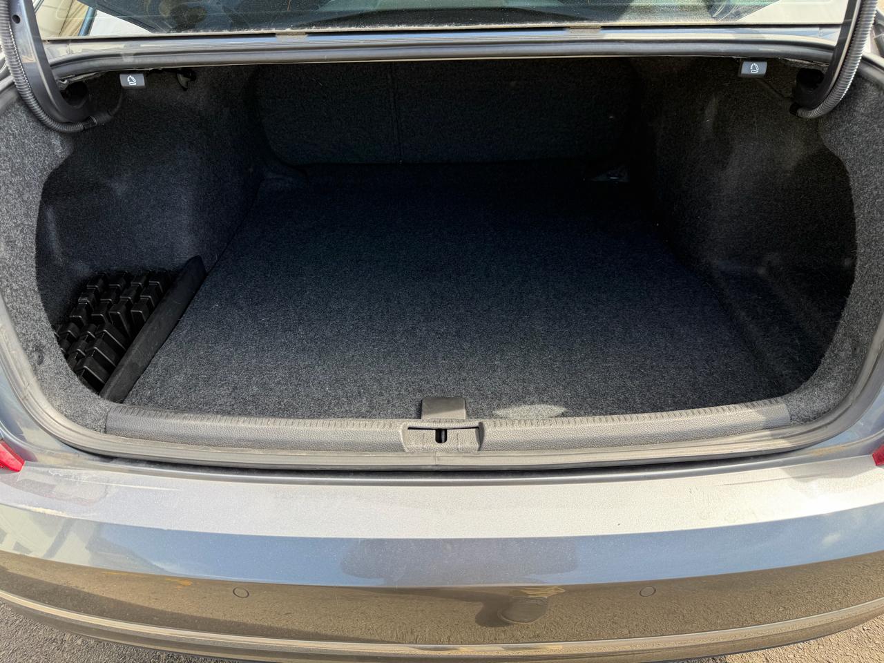 Volkswagen Passat 2.0T SE Auto 2018