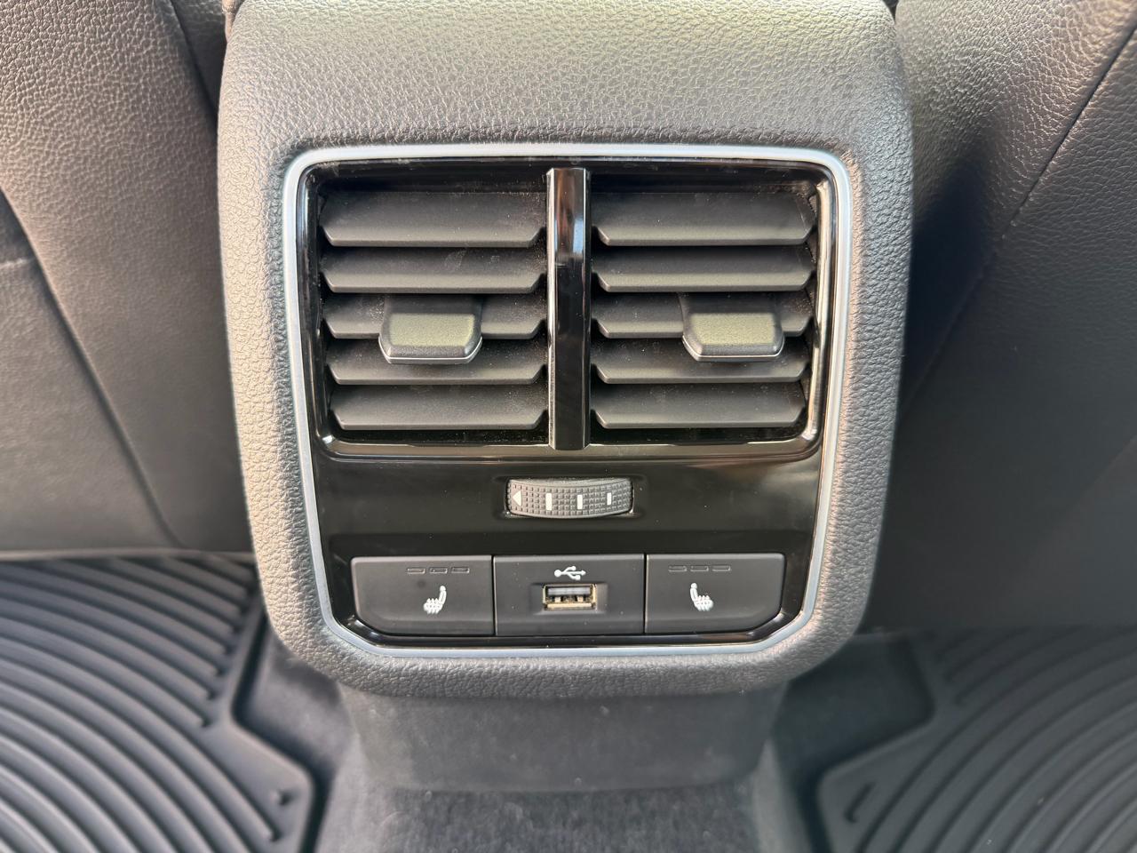 Volkswagen Passat 2.0T SE Auto 2018