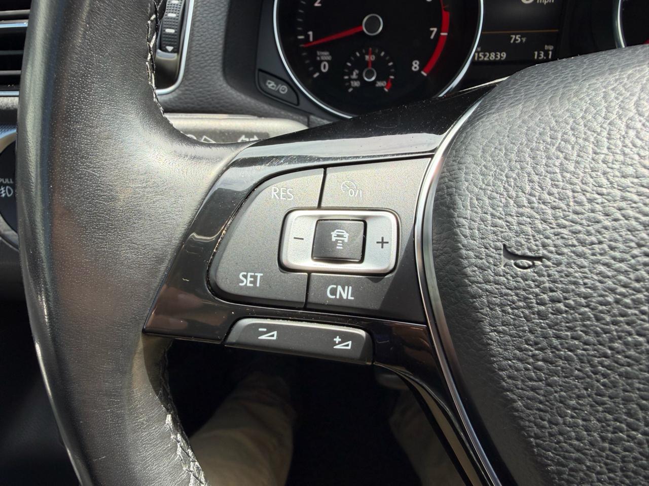 Volkswagen Passat 2.0T SE Auto 2018