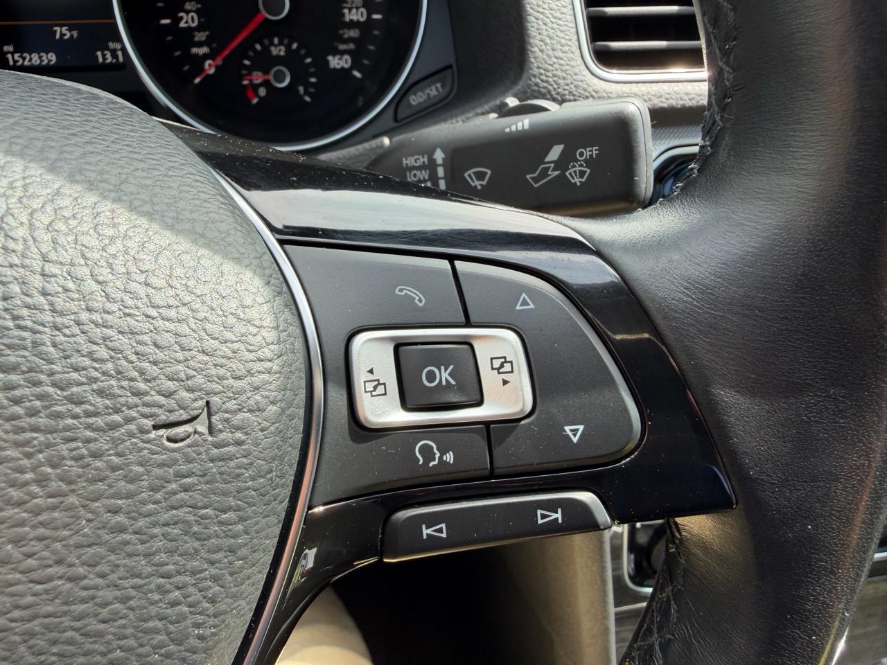 Volkswagen Passat 2.0T SE Auto 2018