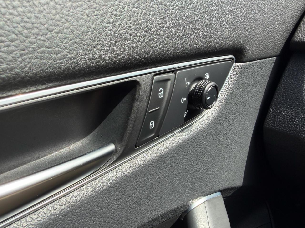 Volkswagen Passat 2.0T SE Auto 2018