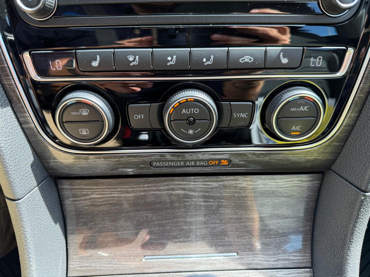 Volkswagen Passat 2.0T SE Auto 2018