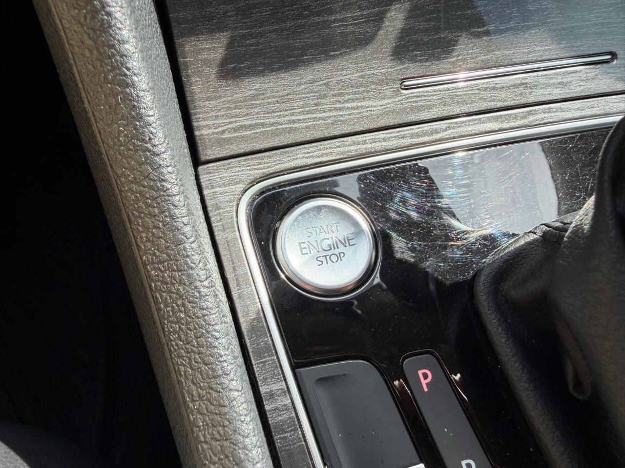 Volkswagen Passat 2.0T SE Auto 2018
