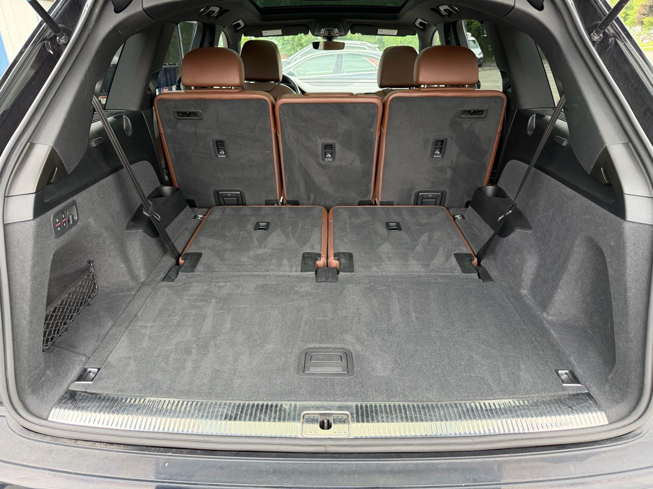 Audi Q7 3.0T Prestige quattro 2018