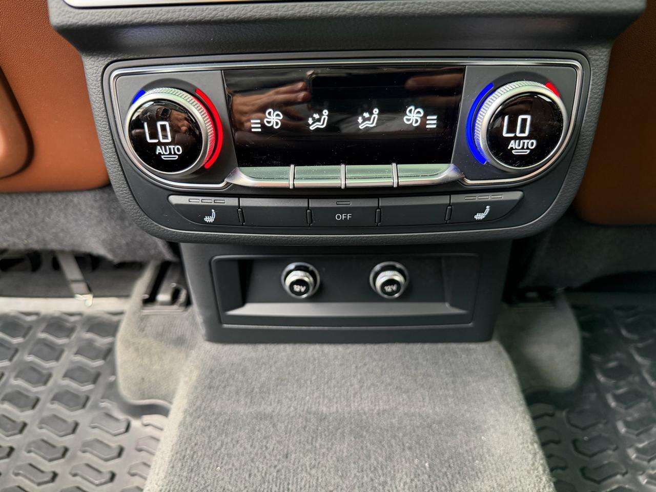 Audi Q7 3.0T Prestige quattro 2018