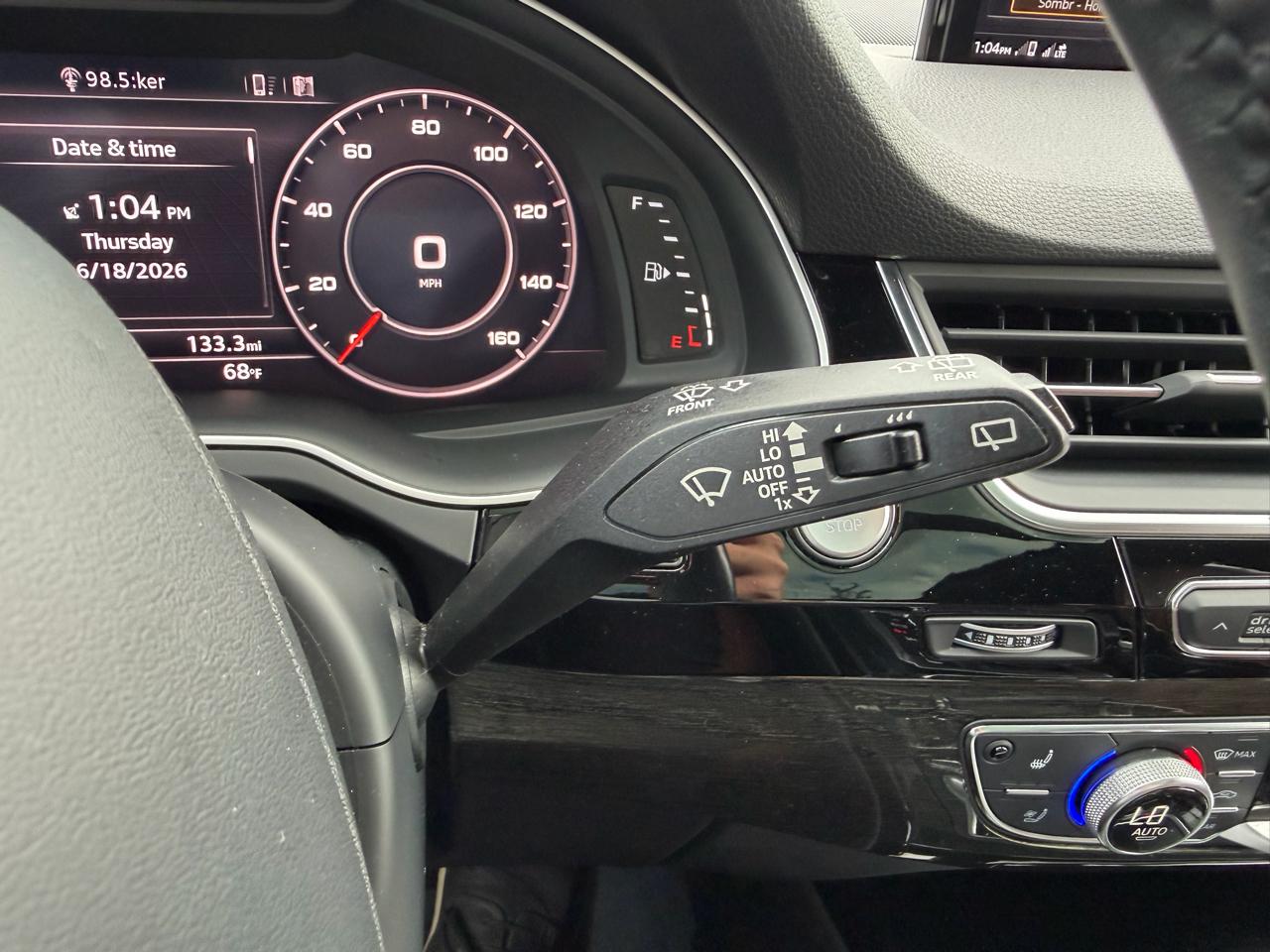 Audi Q7 3.0T Prestige quattro 2018