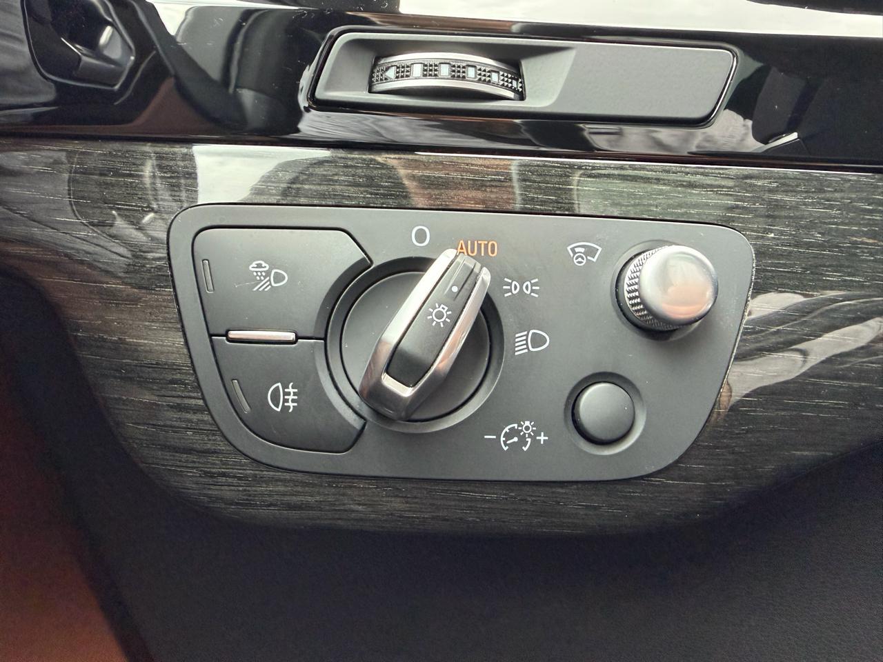 Audi Q7 3.0T Prestige quattro 2018