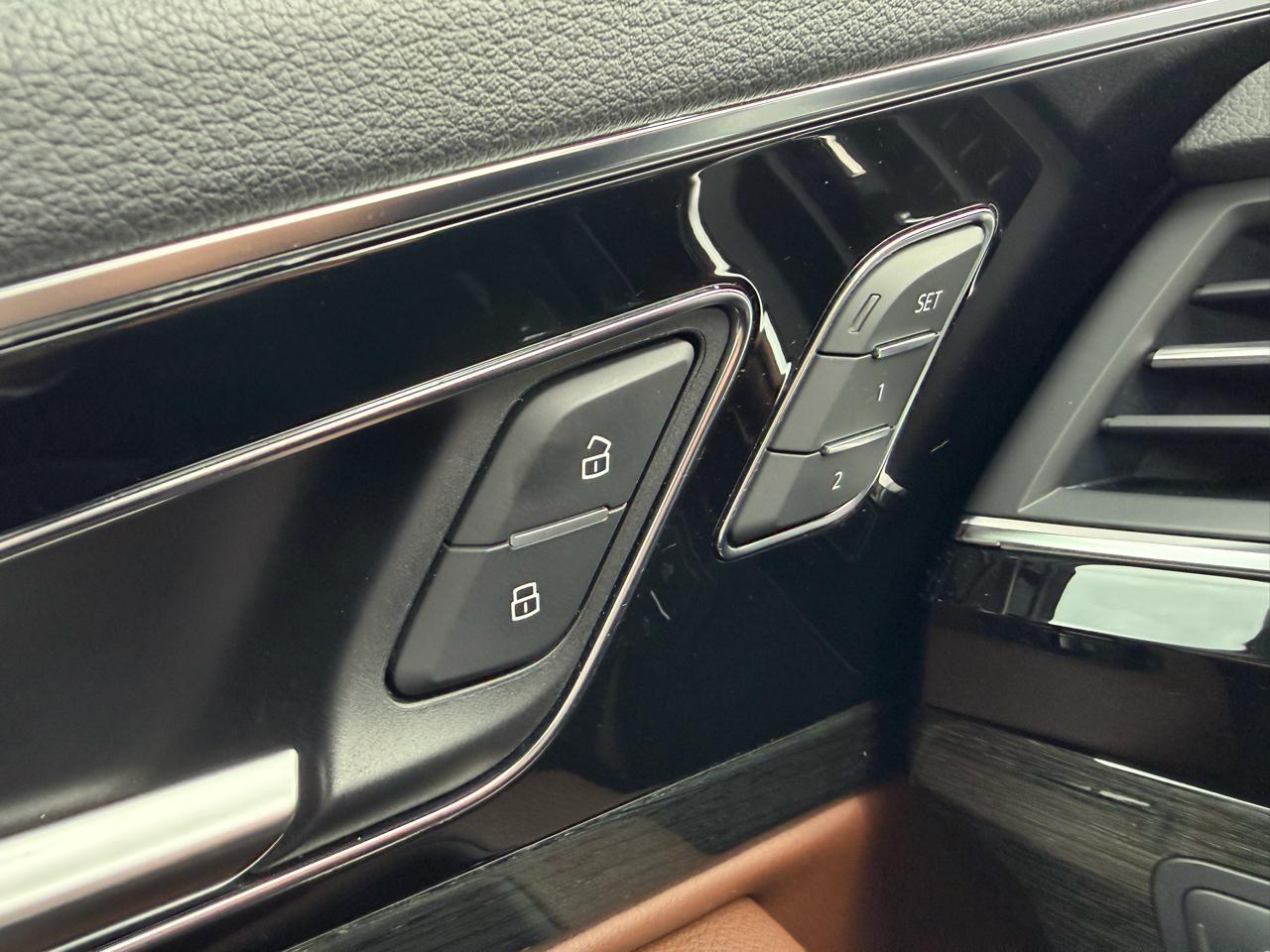 Audi Q7 3.0T Prestige quattro 2018