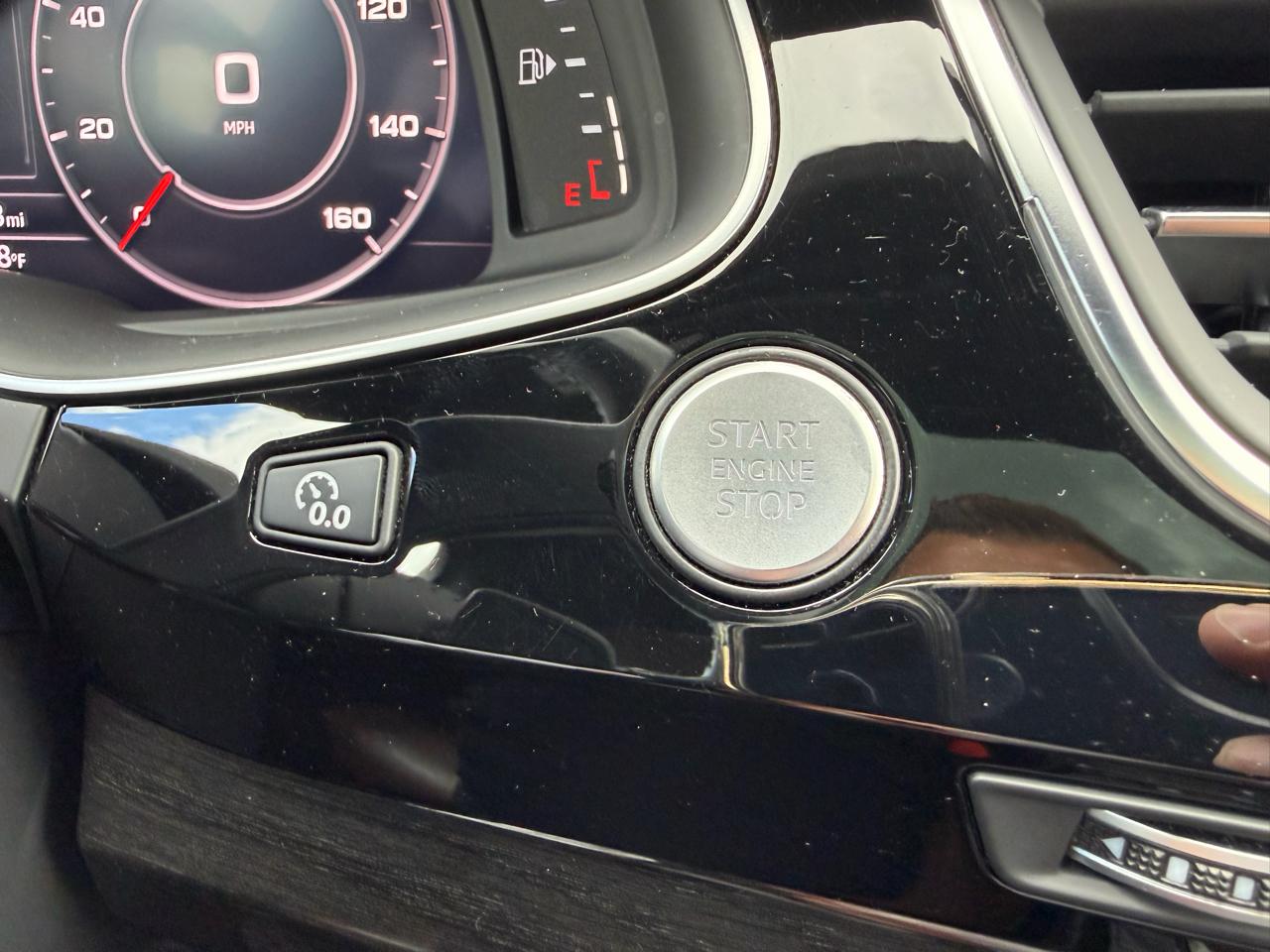 Audi Q7 3.0T Prestige quattro 2018