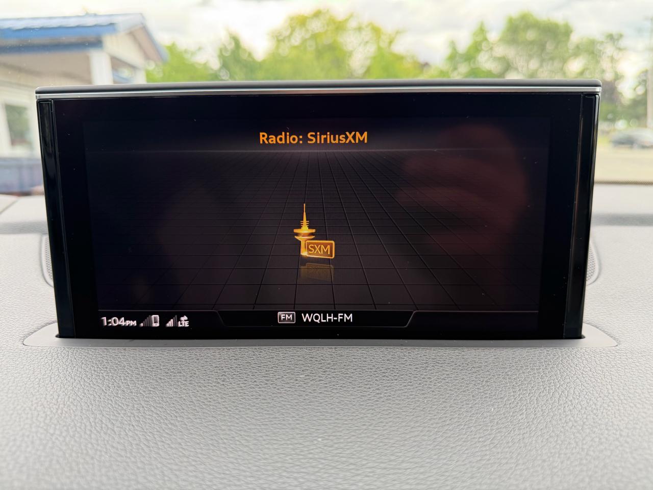 Audi Q7 3.0T Prestige quattro 2018