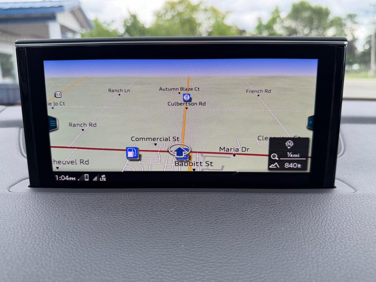 Audi Q7 3.0T Prestige quattro 2018