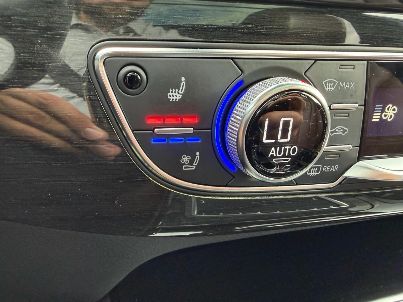 Audi Q7 3.0T Prestige quattro 2018