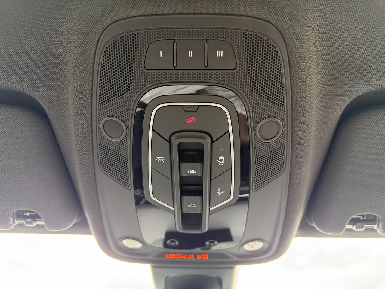 Audi Q7 3.0T Prestige quattro 2018
