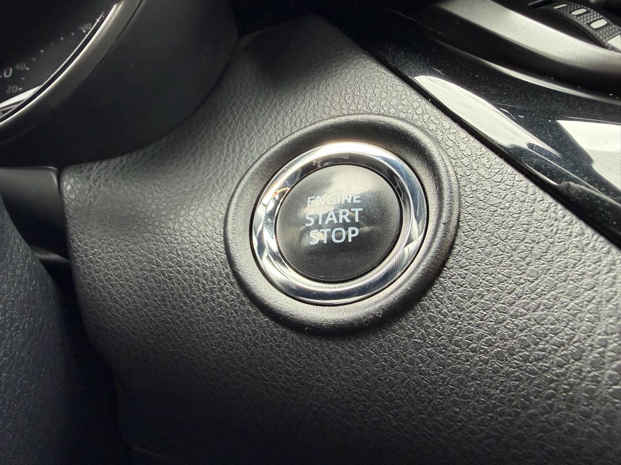 Toyota C-HR XLE Premium FWD (Natl) 2018