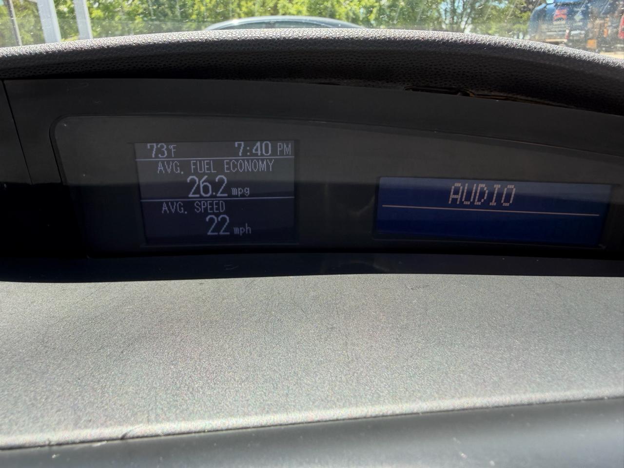 Mazda MAZDA3 4dr Sdn Auto i Touring 2012