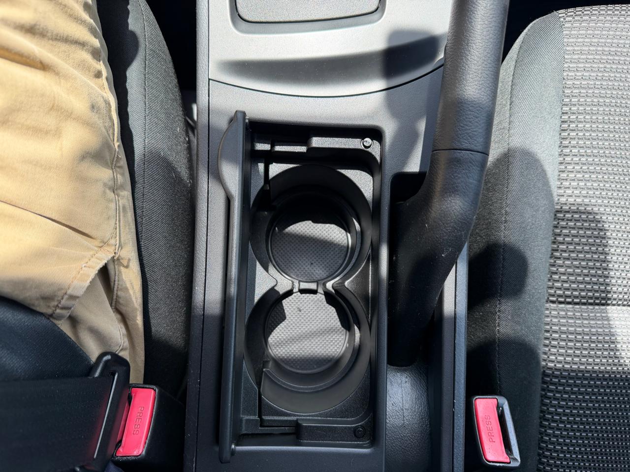 Mazda MAZDA3 4dr Sdn Auto i Touring 2012