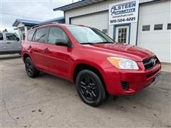 2012 Toyota RAV4 