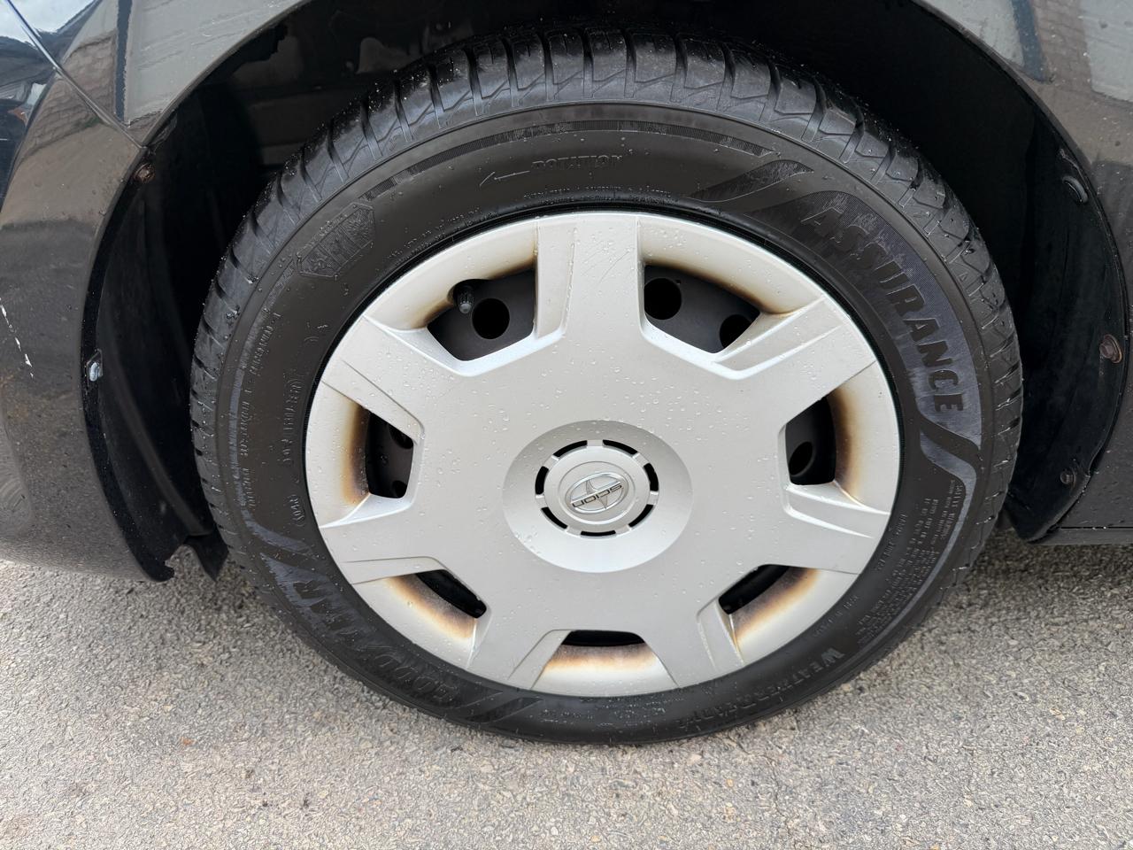 Scion xB 5dr Wgn Auto (Natl) 2012
