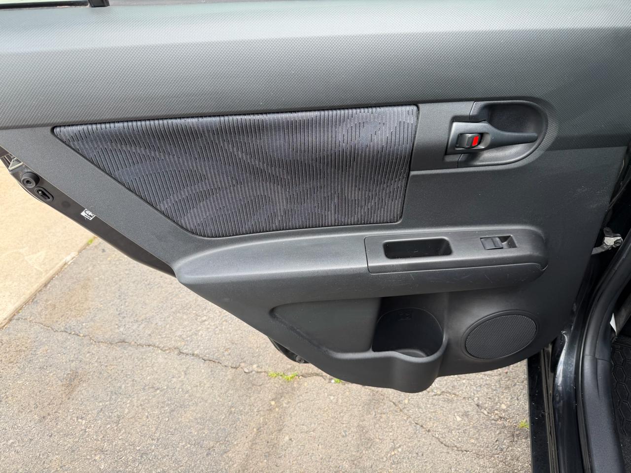 Scion xB 5dr Wgn Auto (Natl) 2012