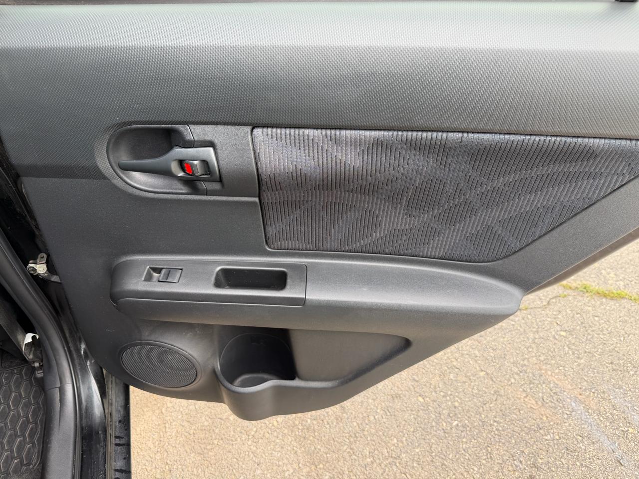 Scion xB 5dr Wgn Auto (Natl) 2012