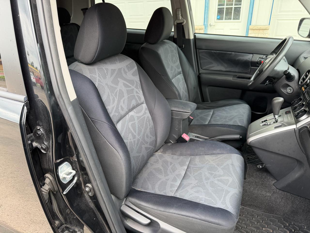 Scion xB 5dr Wgn Auto (Natl) 2012