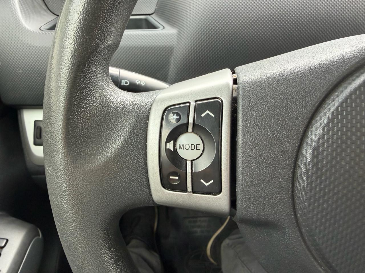 Scion xB 5dr Wgn Auto (Natl) 2012