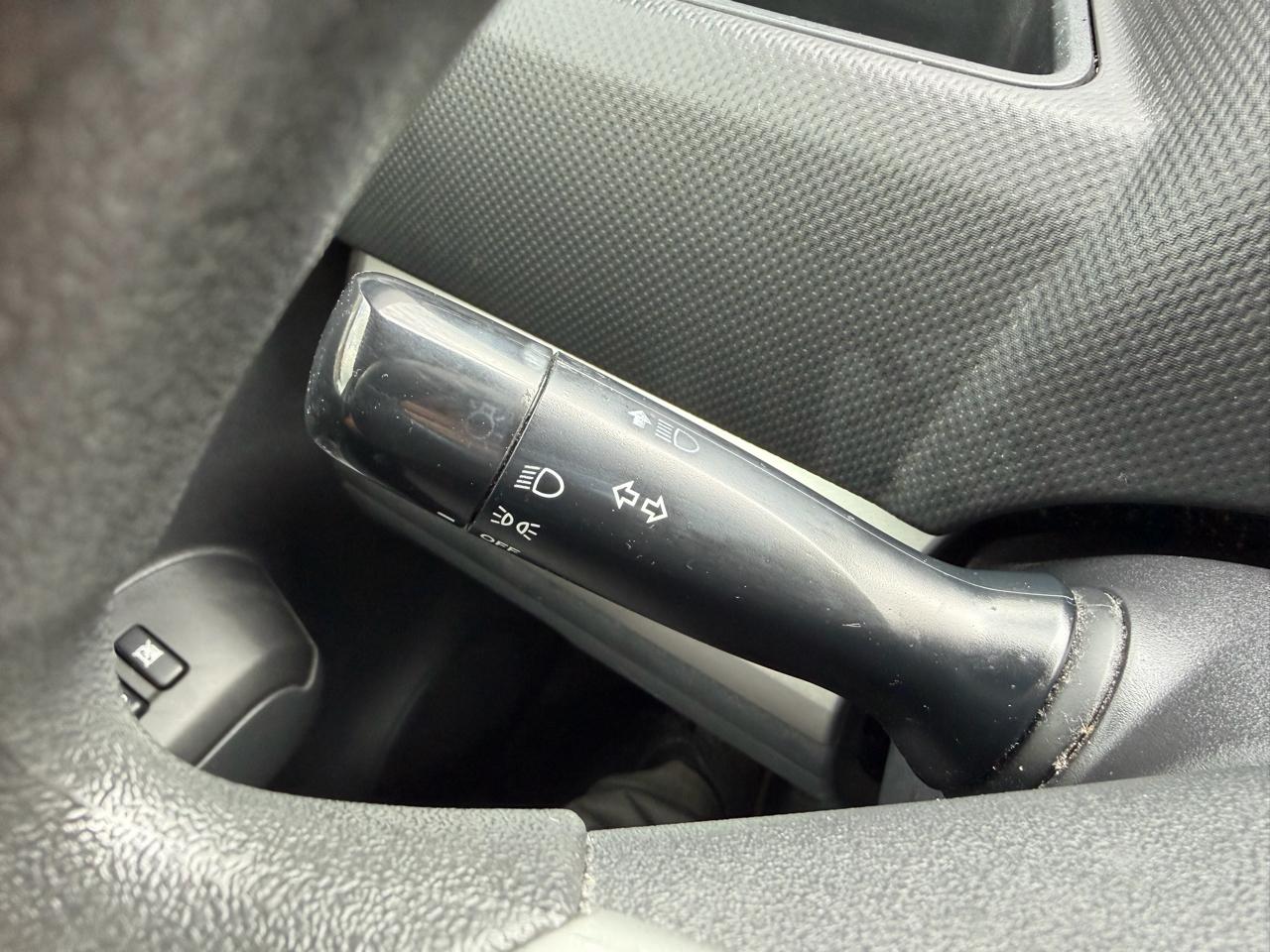 Scion xB 5dr Wgn Auto (Natl) 2012