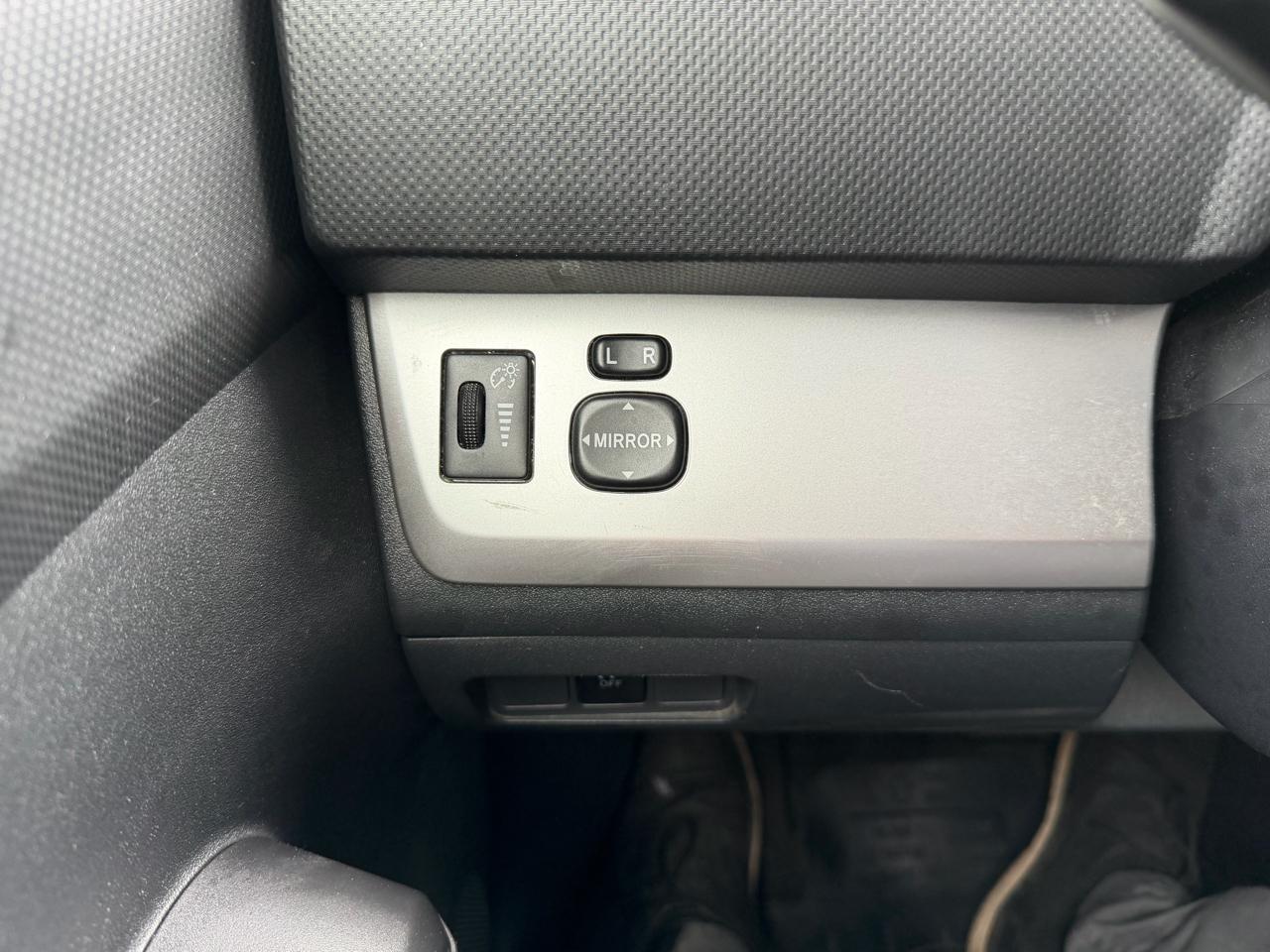 Scion xB 5dr Wgn Auto (Natl) 2012