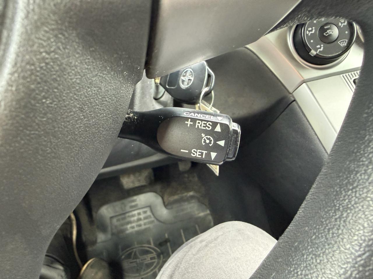 Scion xB 5dr Wgn Auto (Natl) 2012