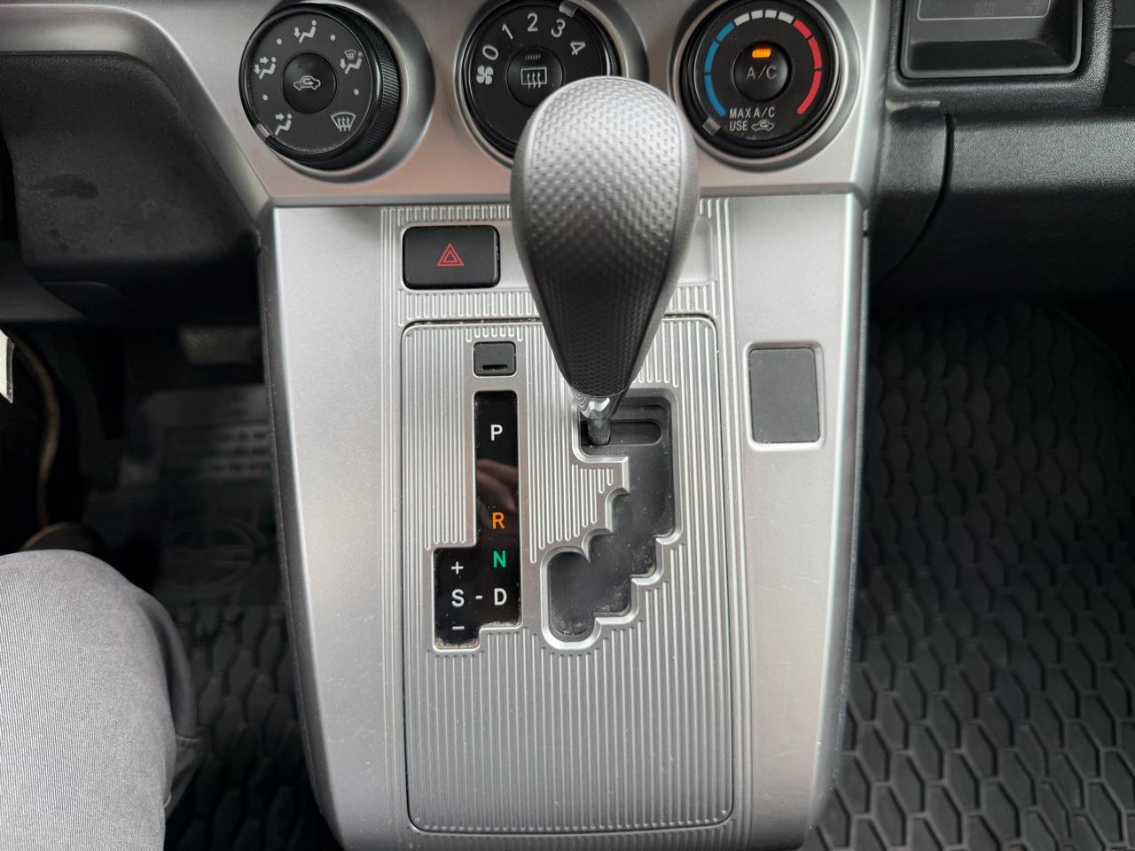 Scion xB 5dr Wgn Auto (Natl) 2012