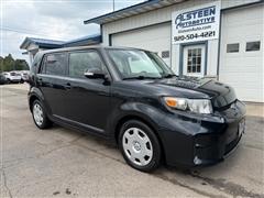2012 Scion xB 