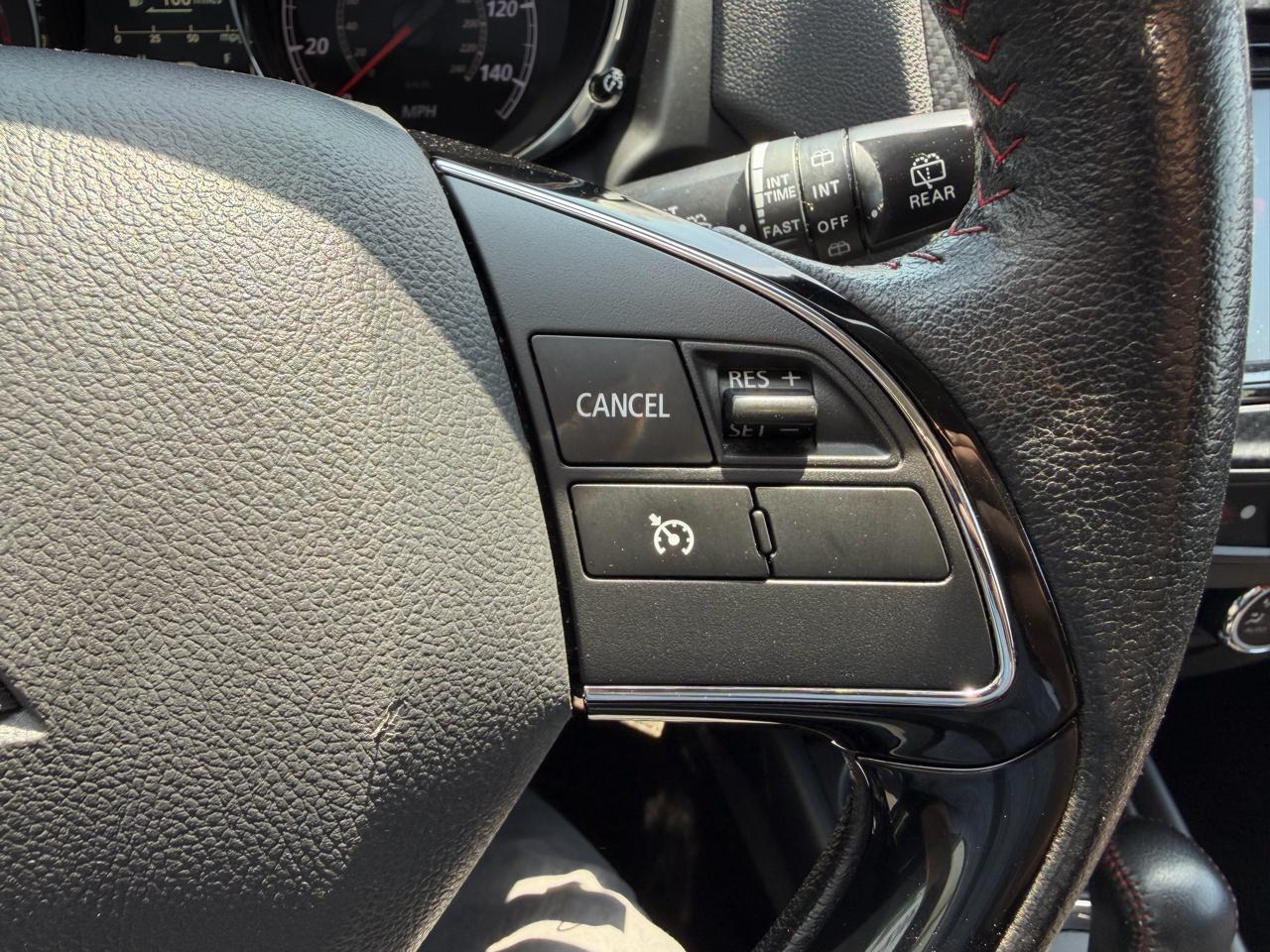 Mitsubishi Outlander Sport ES 2.0 AWC 2017