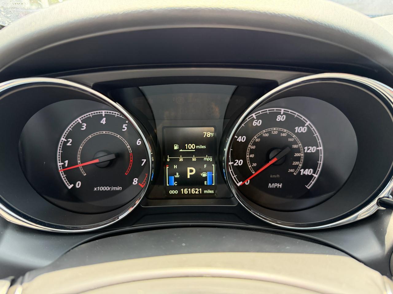 Mitsubishi Outlander Sport ES 2.0 AWC 2017