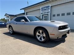 2015 Dodge Challenger 