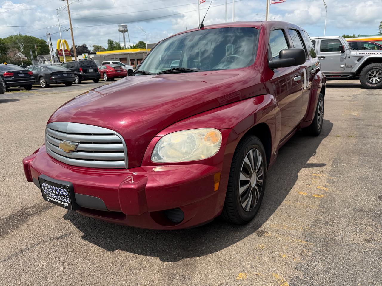 Chevrolet HHR 2WD 4dr LS 2007