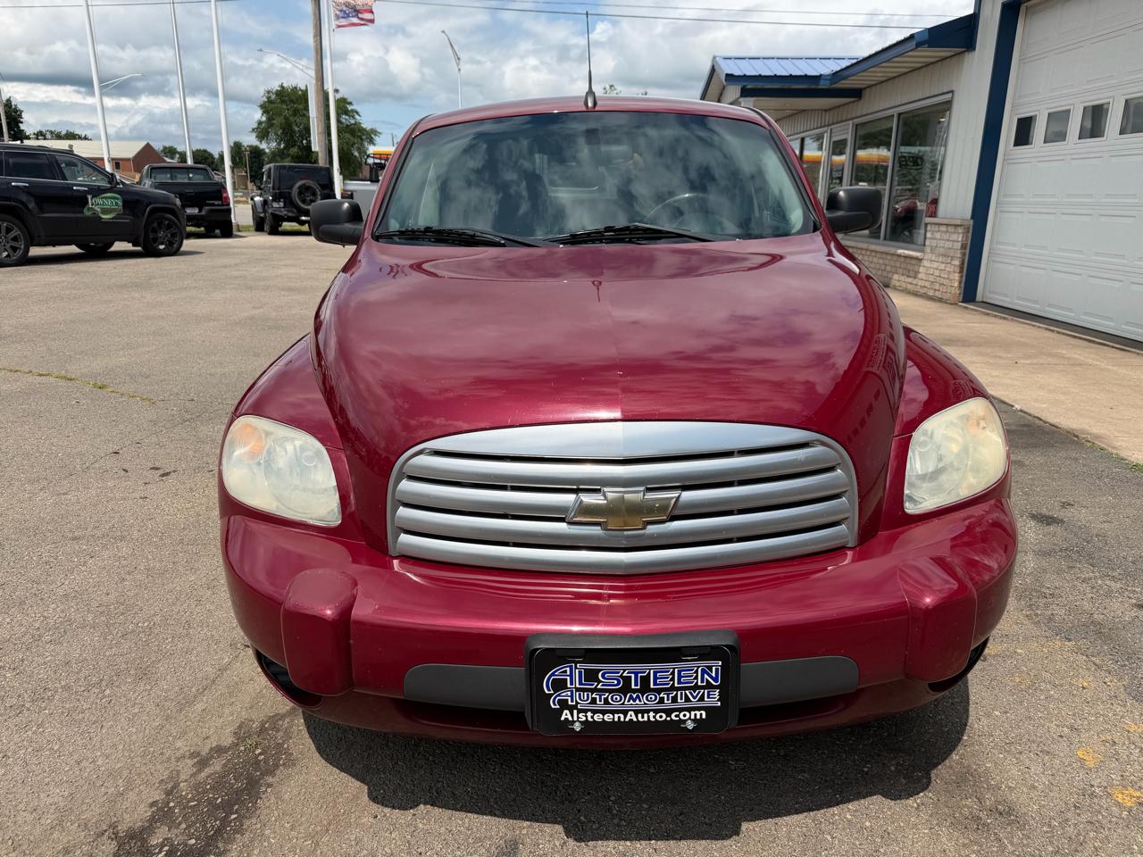 Chevrolet HHR 2WD 4dr LS 2007