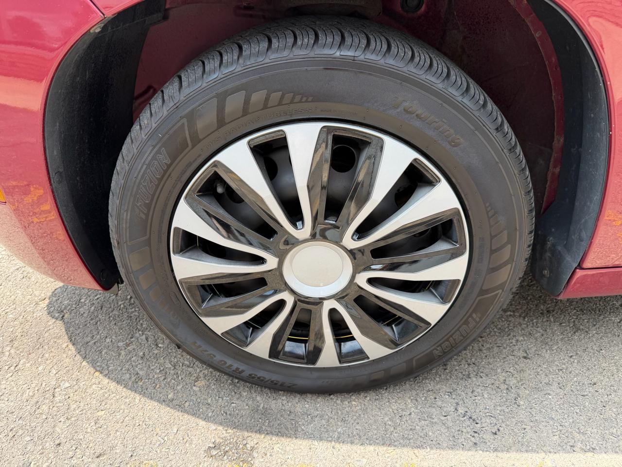 Chevrolet HHR 2WD 4dr LS 2007