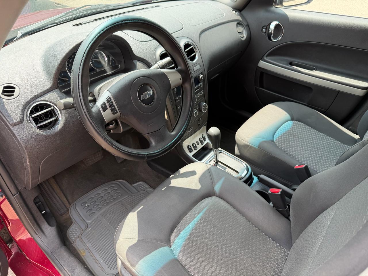 Chevrolet HHR 2WD 4dr LS 2007