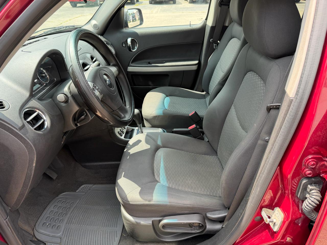 Chevrolet HHR 2WD 4dr LS 2007