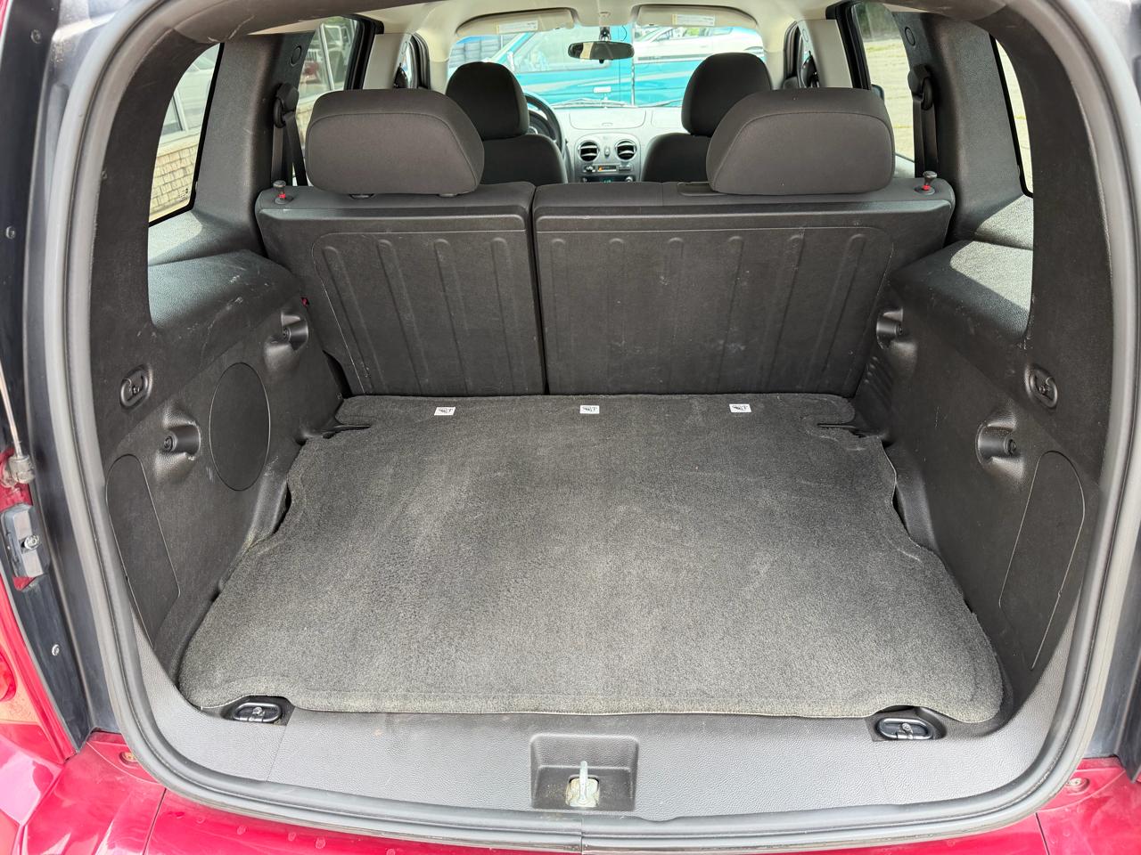 Chevrolet HHR 2WD 4dr LS 2007