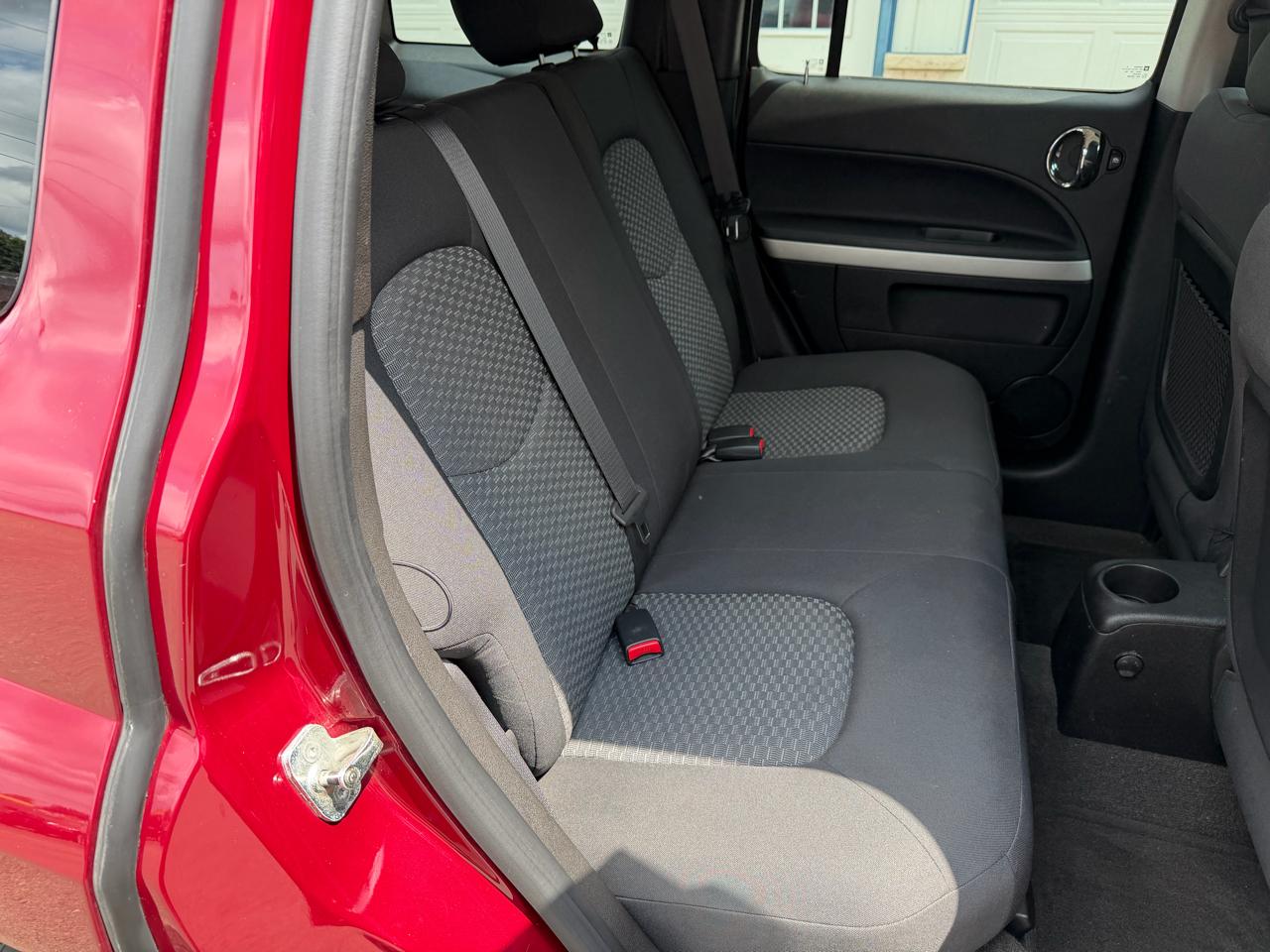 Chevrolet HHR 2WD 4dr LS 2007