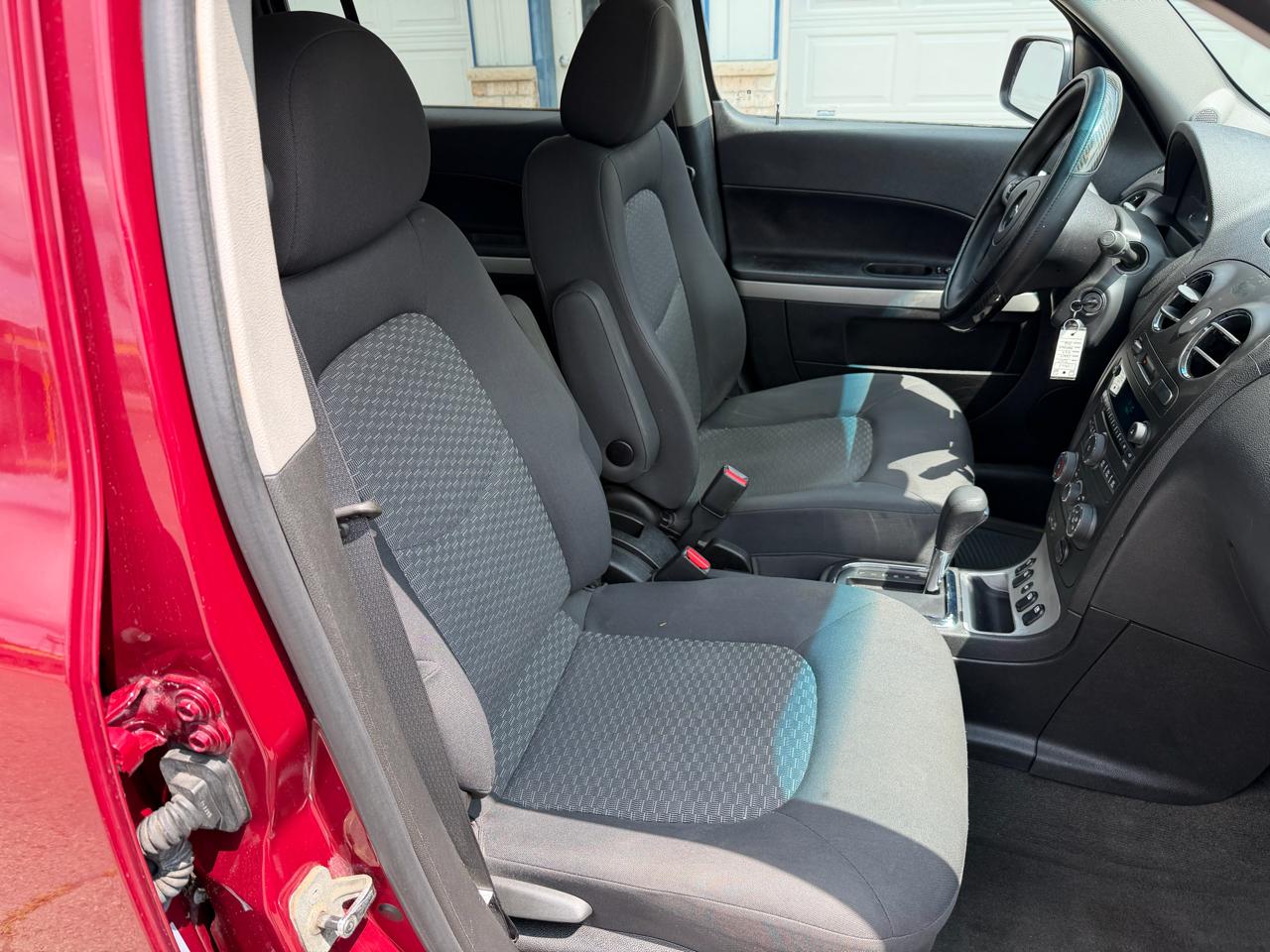 Chevrolet HHR 2WD 4dr LS 2007