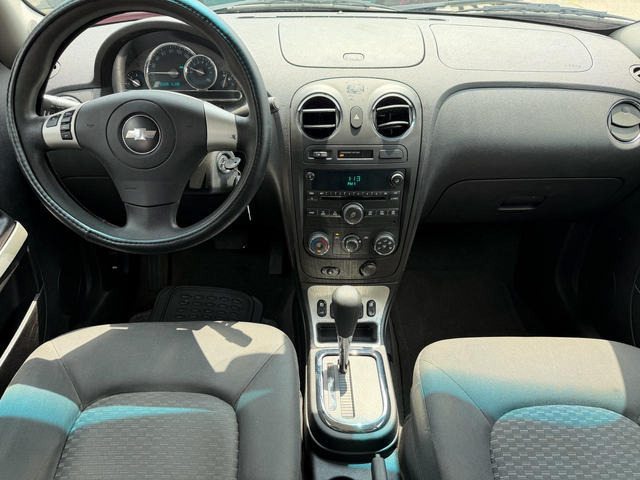 Chevrolet HHR 2WD 4dr LS 2007