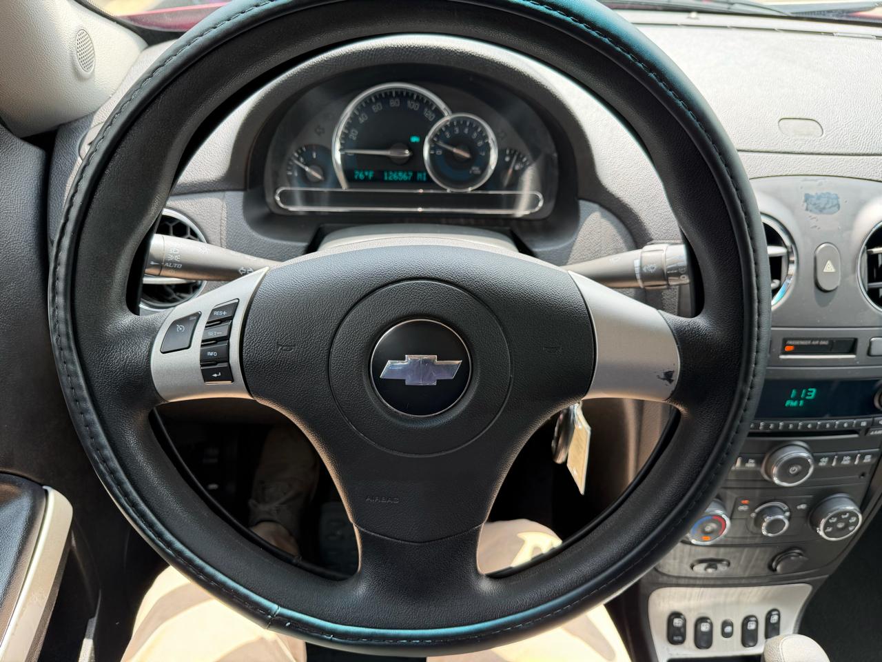 Chevrolet HHR 2WD 4dr LS 2007