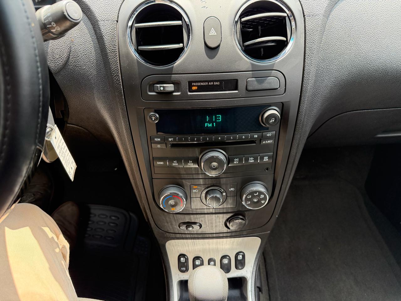 Chevrolet HHR 2WD 4dr LS 2007