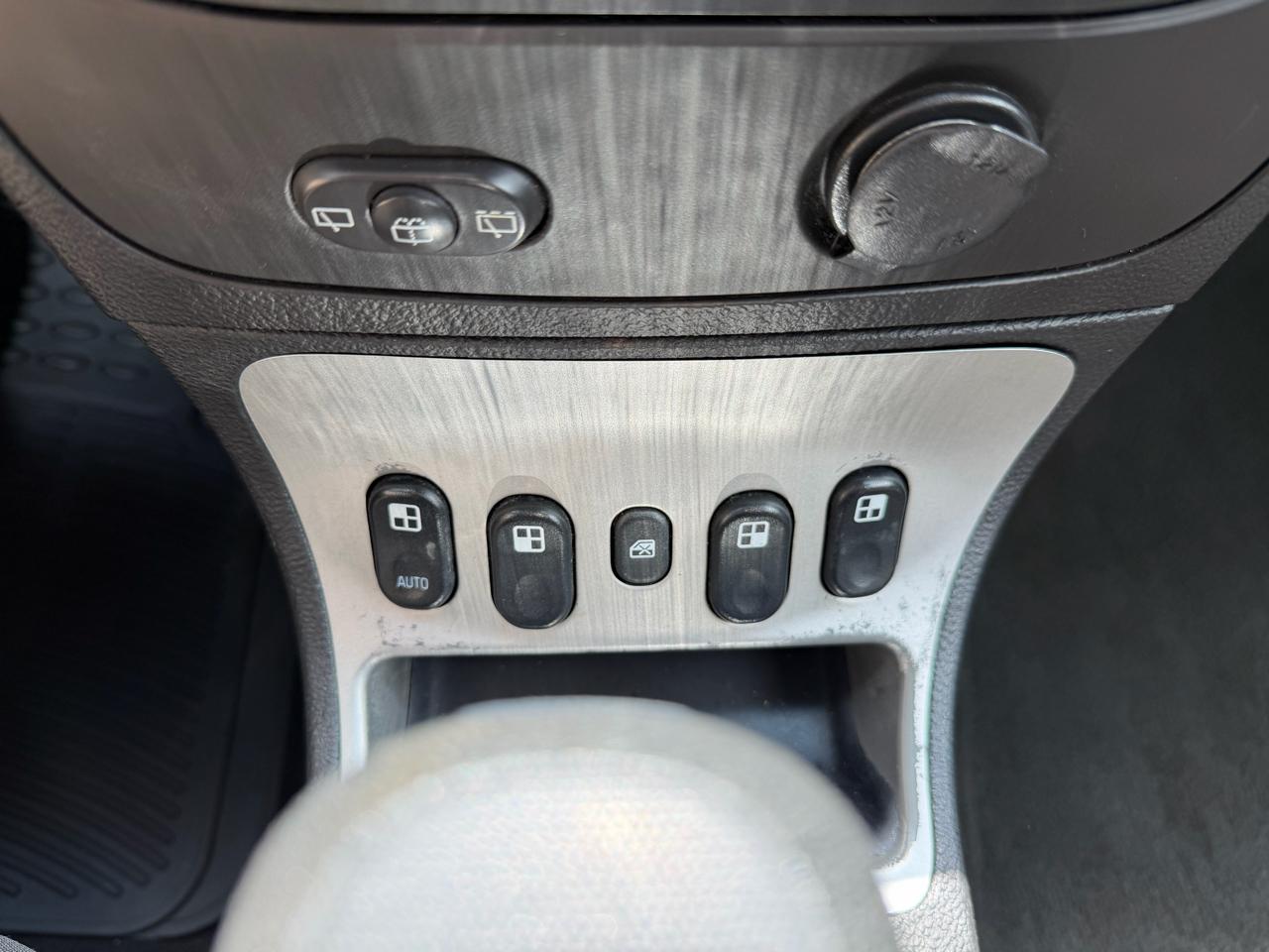 Chevrolet HHR 2WD 4dr LS 2007